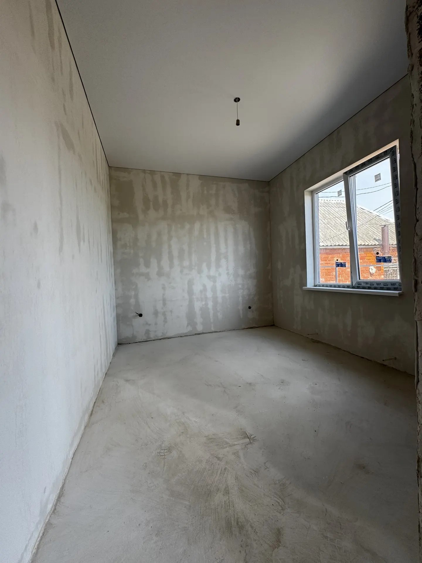3-к. квартира 37 м², 5/5 — фото 1