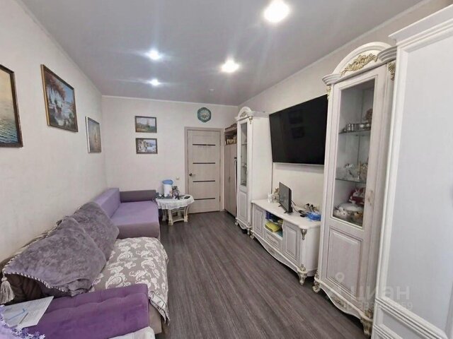 4-к. и более квартира 98 м², 16/18